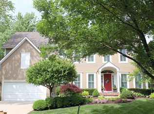 15004 Rhodes Cir, Lenexa, KS 66215