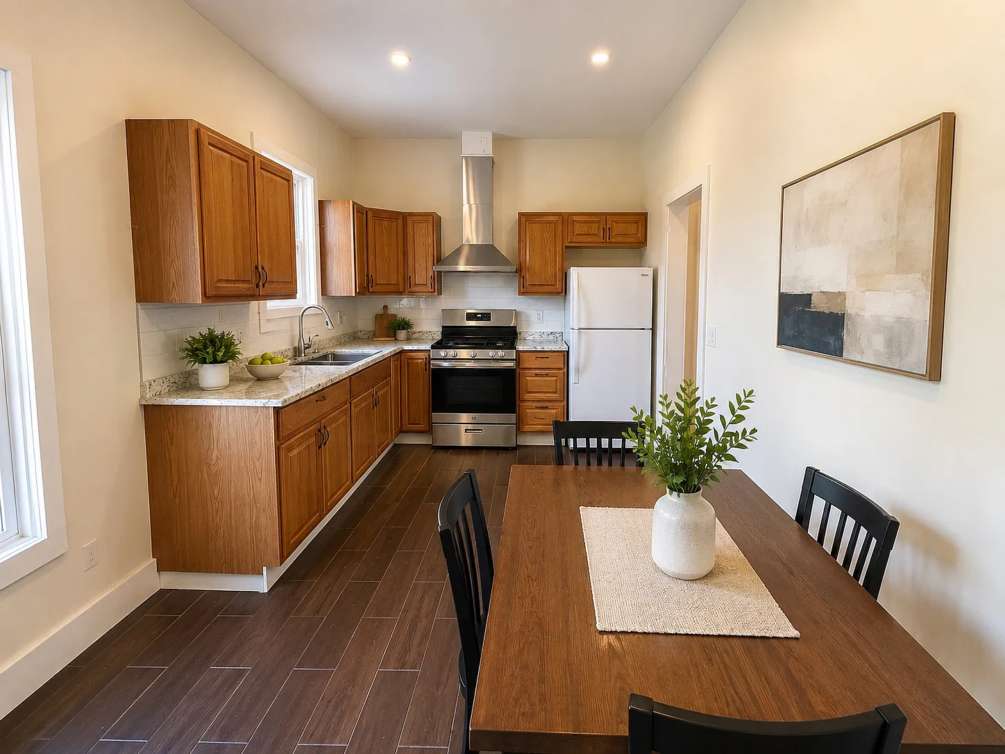 3 bed, $2,200 — Photo 2