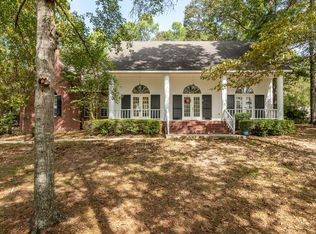 6 Powe Rd, Purvis, MS 39475
