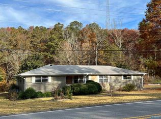 3360 Main St, Altoona, AL 35952