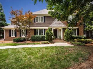 5908 Laurium Rd, Charlotte, NC 28226
