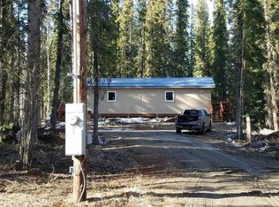 1144 Walker Way, Fairbanks, AK 99709