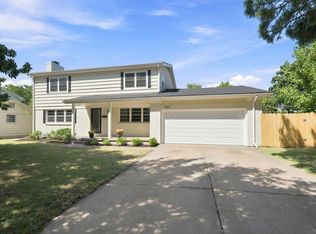 1305 N Gretchen Ln, Wichita, KS 67206