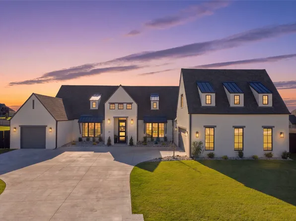 125 W 165th St S, Glenpool, OK 74033