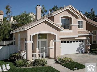 19 Carrelage Ave, Foothill Ranch, CA 92610