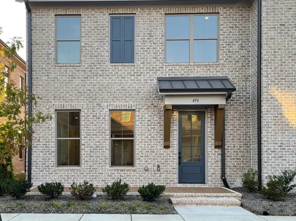 495 Armel Dr, Collierville, TN 38017