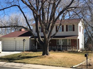 1625 Independence Rd, Fort Collins, CO 80526