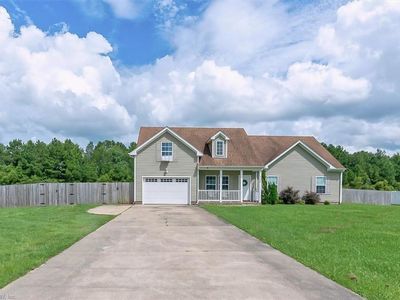 113 Trinity Trl, Elizabeth City, NC, 27909