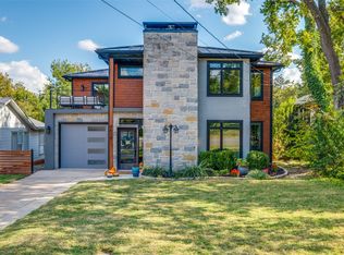 8618 San Leandro Dr, Dallas, TX 75218