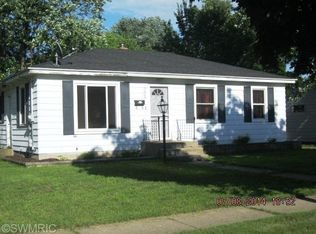 3406 Herman Ave SW, Wyoming, MI 49509