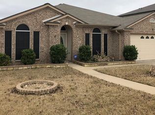 4508 Twin Oaks Cir, Killeen, TX 76542