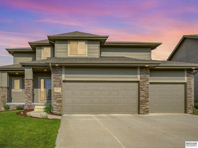 8112 S 192nd Ave, Gretna, NE, 68028