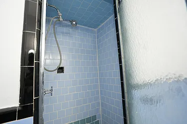 Rented by Norman Raindel, LREB