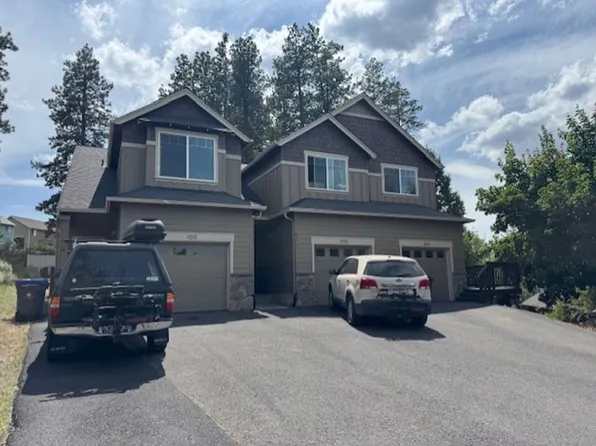 Gar471, 471 SW Garfield #Gar471-300, Bend, OR 97702