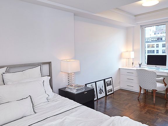 5th image of 12 Beekman Pl APT 12E
