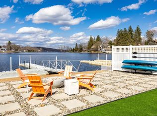 19 Palmer Rd, Morris, CT 06763