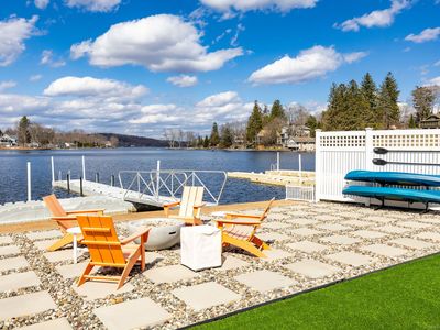 19 Palmer Road, Morris, CT, 06763