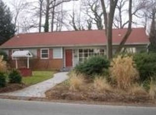 2800 Carrollton Rd, Annapolis, MD 21403