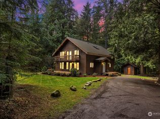 5712 207th Ave SE, Snohomish, WA 98290