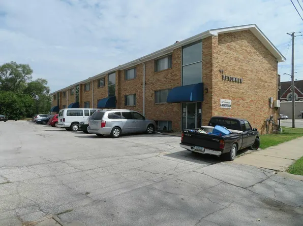 35 N 1st St, Council Bluffs, IA 51503