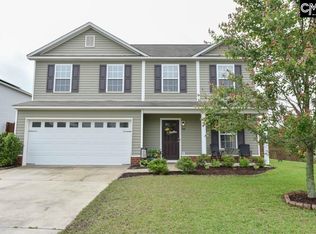 308 Canonero Ct, Columbia, SC 29229