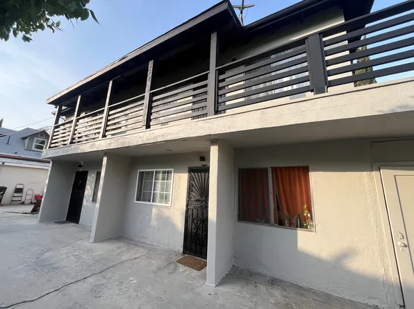 716 1/2 Echandia St, Los Angeles, CA 90033