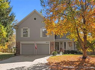 14233 W 120th St, Olathe, KS 66062
