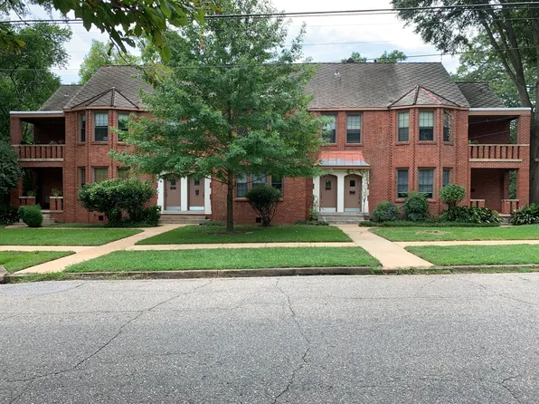 1000 Felder Ave #1004, Montgomery, AL 36106