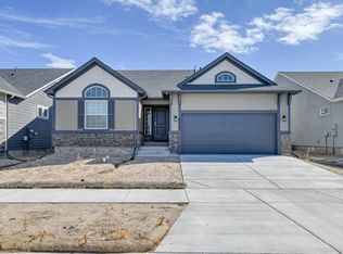 3963 Ivy Hill Dr, Colorado Springs, CO 80922