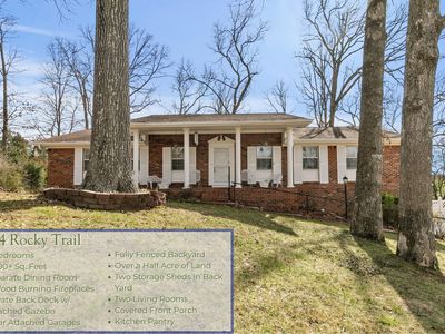7014 Rocky Trl, Chattanooga, TN, 37421