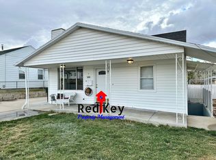 144 S 3rd St #B, Tooele, UT 84074