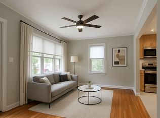 1802 Haverford St, Durham, NC 27705