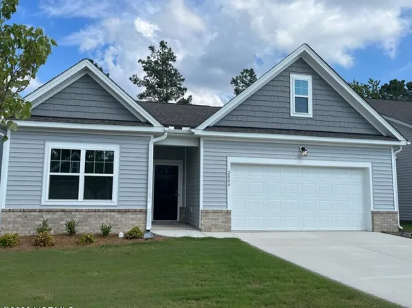 2006 Bogue Lane, New Bern, NC 28562