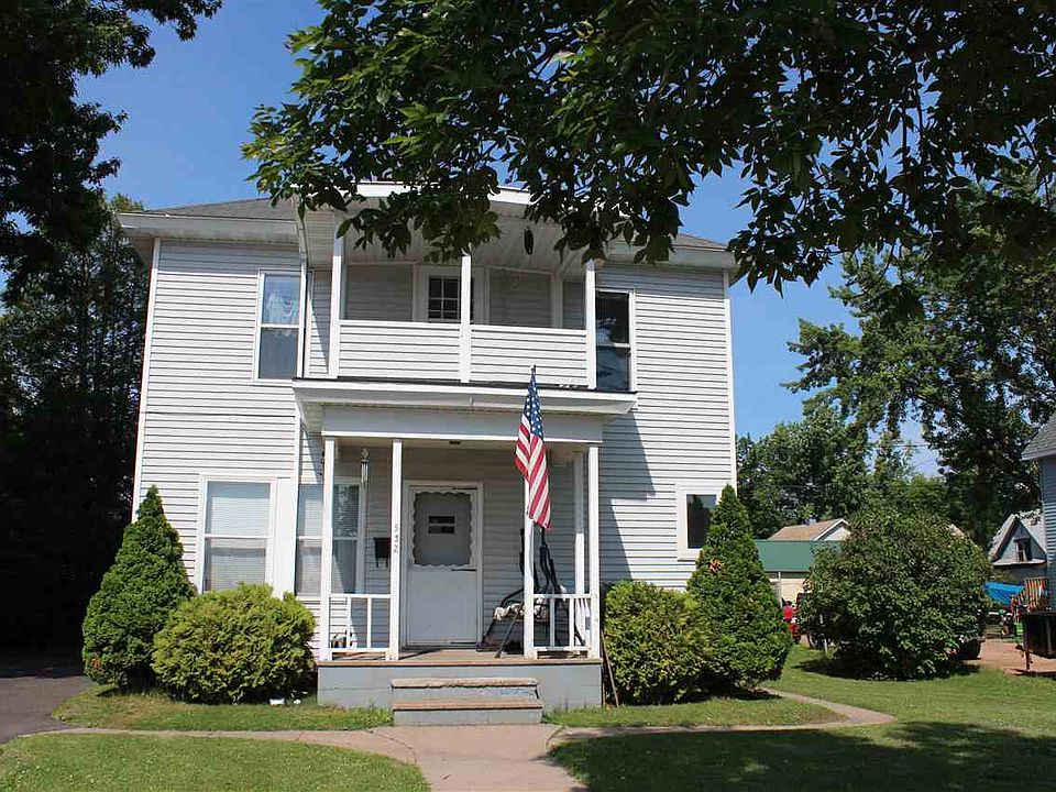 1st image of 532 S 1st Ave