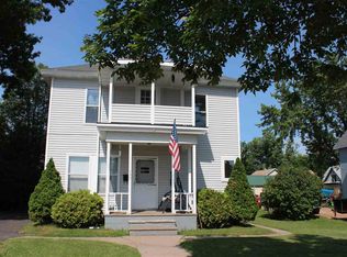 532 S 1st Ave, Wausau, WI 54401