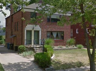 1256 Moorlands Dr #1/2, Saint Louis, MO 63117