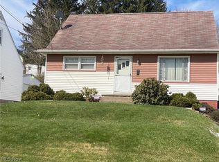 2601 Maple Ave NE, Canton, OH