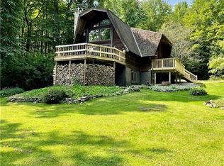 20701 Welch Hill Rd, Corry, PA 16407