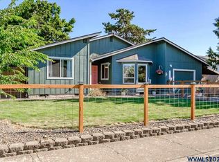 2657 Newton St, Philomath, OR 97370