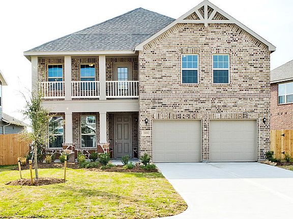 Cambridge with Elevation V