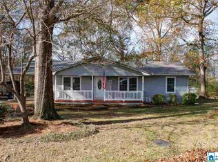 2413 McNabb Rd, Oxford, AL 36203