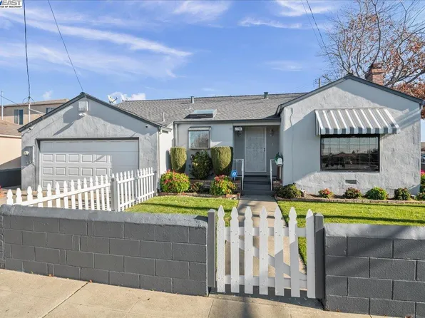 1796 Pacific Ave, San Leandro, CA 94577