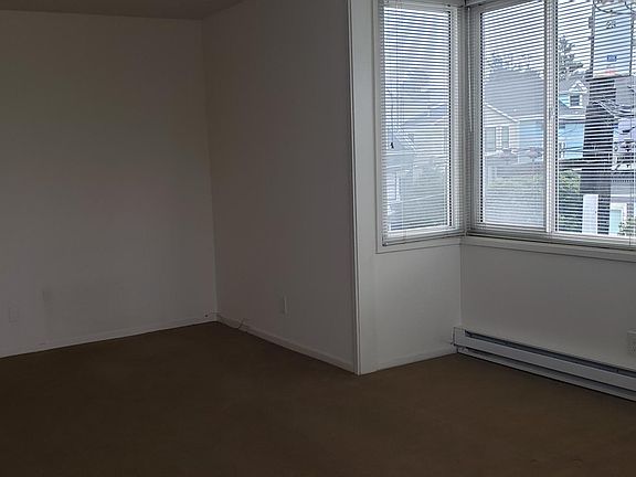 sunny living room