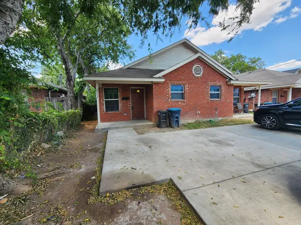 2917 Vanhorn Ave, Fort Worth, TX 76111