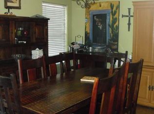 6977 S Harrier Loop, Tucson, AZ 85756