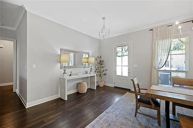 1029 Spring Haven Ln — Photo 4