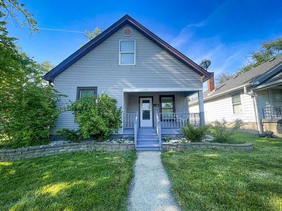 1st image of 1646 Comer Ave