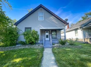 1646 Comer Ave, Indianapolis, IN