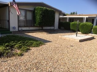 2783 Chamise Way, Hemet, CA 92545