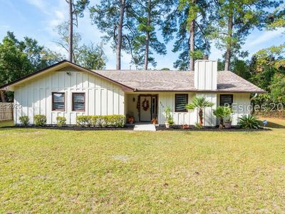 604 Huguenin Dr, Beaufort, SC, 29902